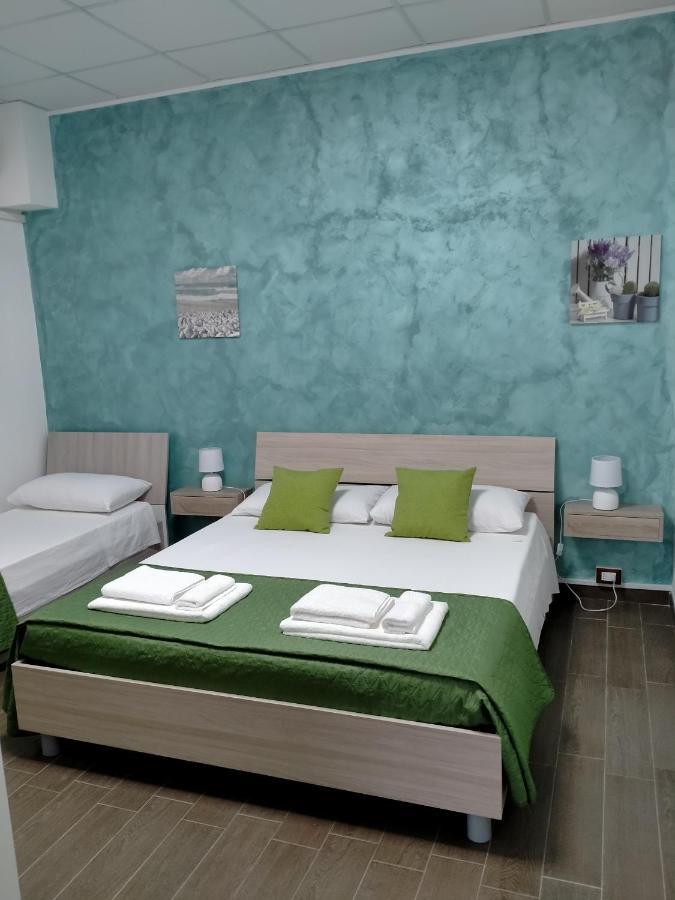 Casa Kiko Villa Pachino Dış mekan fotoğraf