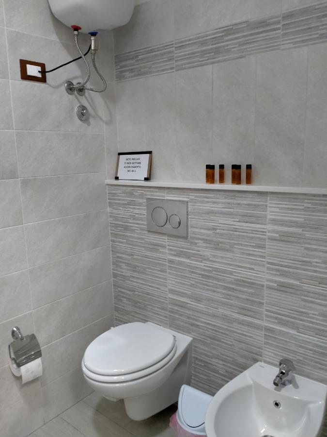 Casa Kiko Villa Pachino Dış mekan fotoğraf