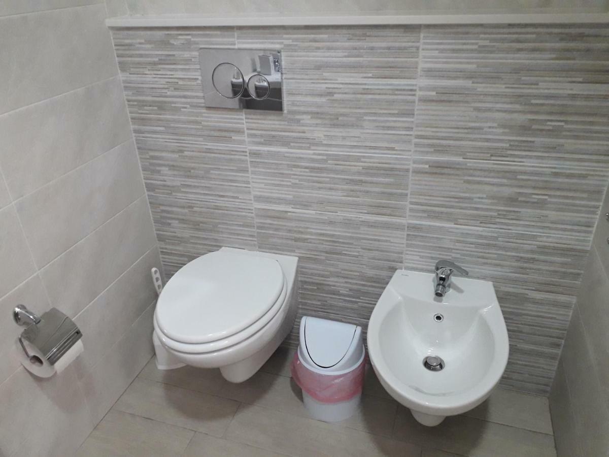 Casa Kiko Villa Pachino Dış mekan fotoğraf